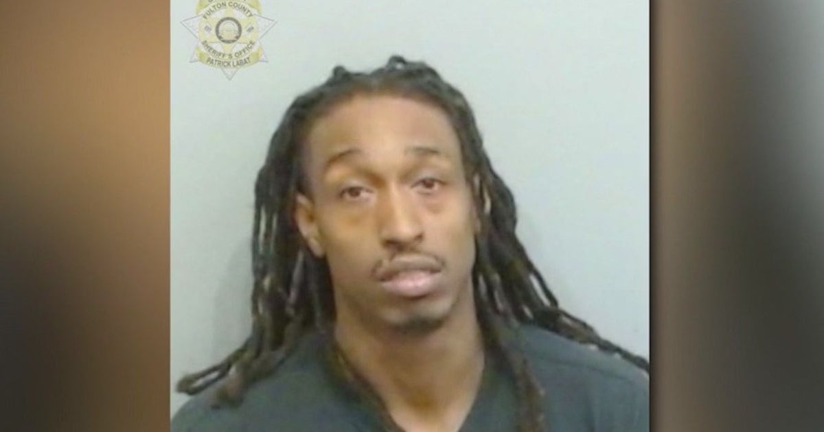 South Fulton coach arrested after 12-year-old knocked out | FOX 5 Atlanta