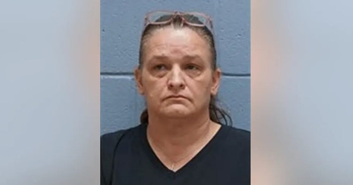 Troup County woman charged with murder after husband’s death | FOX 5 ...
