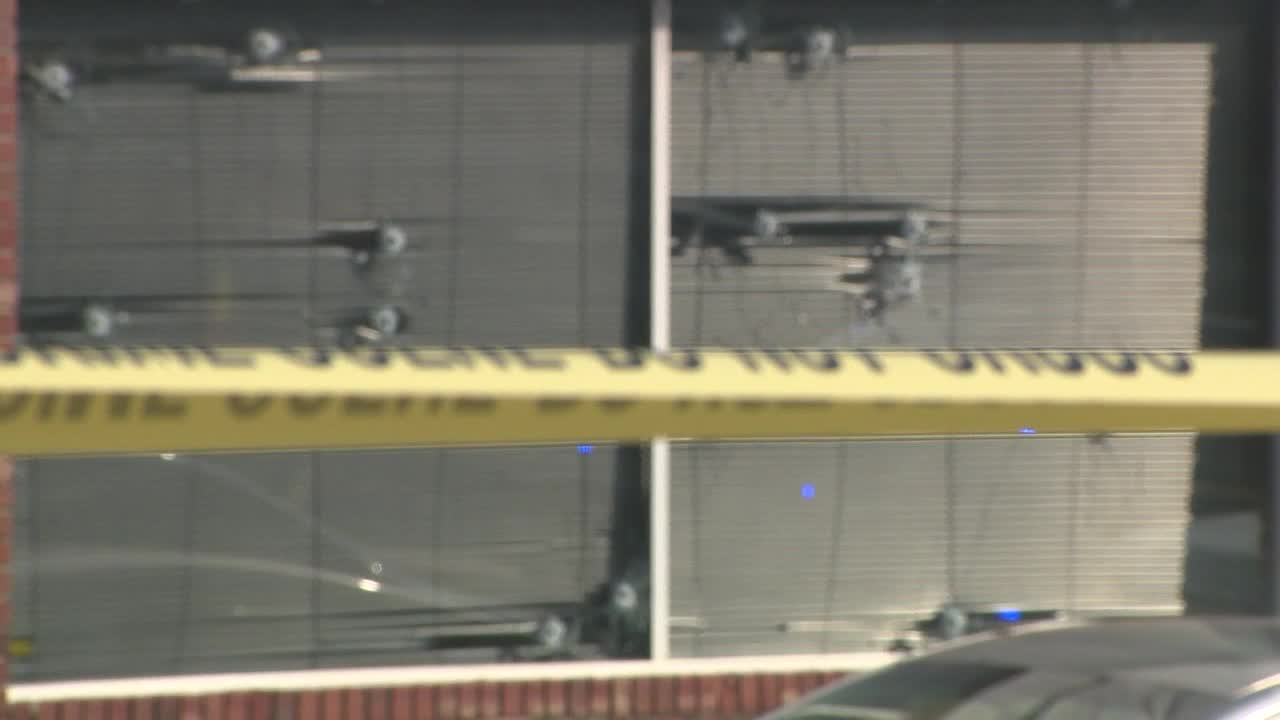 DeKalb County shooting targeted business allegedly selling drugs
