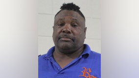 Warner Robins man sentenced to 10 years after high-speed chase