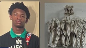 Atlanta teen robbed of $2K Sweet 16 necklace, police investigating
