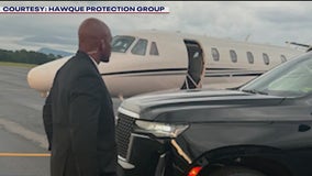 Charlie Kirk's assassination sparks higher demand from security firms