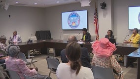 Atlanta City Council District 11 candidates face residency challenges