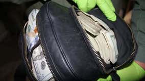 Hiram man sentences for drug trafficking, gun possession