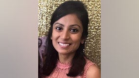 Urgent search for missing Carrollton woman