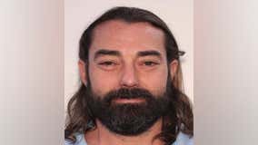 Man missing for more than a month found