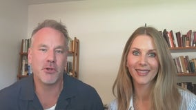 Atlanta couple to host first gala benefiting cancer, domestic abuse charities