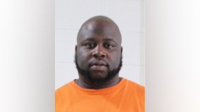 Warner Robins man sentenced to 10 years for meth trafficking