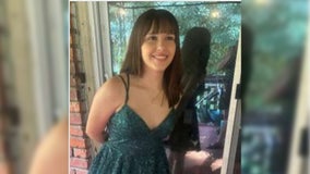 DeKalb police searching for missing 14-year-old girl