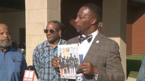 Blackface at Whitewater High volleyball game sparks outrage, superintendent responds