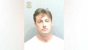 Driver charged in deadly Mt. Paran hit and run in Atlanta