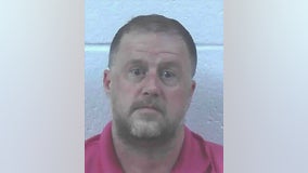 Jefferson man arrested on child molestation, cruelty charges