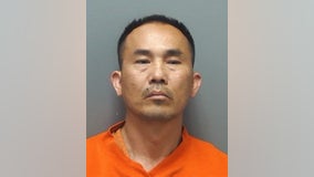 Arsonist faces prison time, deportation after causing $400K damage to nail salon