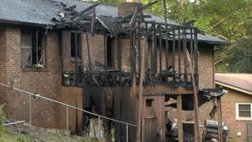 Grill malfunction leads to Stonecrest house fire on Labor Day