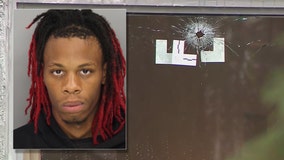 Arrest in shooting death of 9-month-old at Cobb County motel off Windy Hill Road