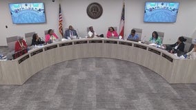 South Fulton mayoral candidates clash over restoring faith in police force