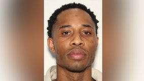 Sandy Springs officer injured in crash: Second arrest made