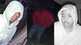 Anna Scott killing: Newly released images show men wanted in deadly burglary