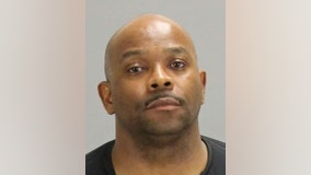 Police sergeant charged with homicide after high-speed chase ends in deadly crash