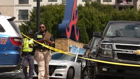 Driver dies of self-inflicted gunshot wound on Cobb Parkway, GSP says