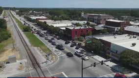 Douglasville at 150: Downtown revitalization fuel by $9M tax district