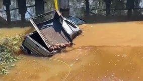 Soldier, firefighter try to save driver in deadly I-85 crash in Troup County