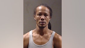 DeKalb County shooting leaves one dead; suspect remains at scene