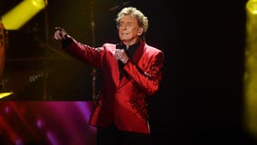 Barry Manilow's farewell tour comes to metro Atlanta