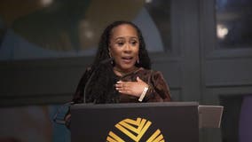 DOJ subpoenas Fulton County DA Fani Willis' travel records, NYT reports