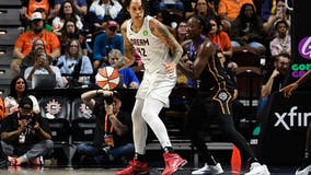 Atlanta Dream win, Falcons name team captains, Belichick debut