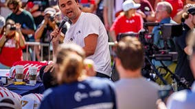 Cobb schools investigating educators over posts celebrating Charlie Kirk’s death