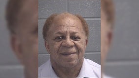 Two arrested in connection with Griffin sex trafficking case