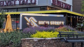 Food, fashion, and fall fun at High Street Atlanta