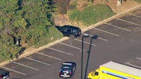 2 arrested after crash that injured DeKalb officer identified by police