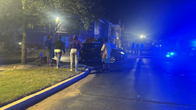 17-year-old shot, killed at SE Atlanta apartment complex