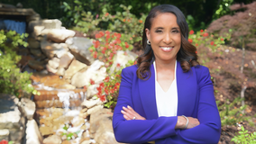 Former judge enters Georgia secretary of state race as Democrat