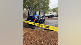 Fatal domestic-related shooting under investigation in Roswell