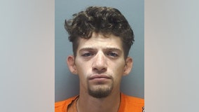 Waleska man sentenced to 15 years for violent attack on girlfriend