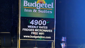 Two more suspects arrested in death of 9-month-old outside Cobb County hotel