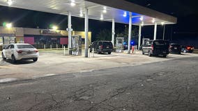 DeKalb police probe fatal shooting after victim found on Central Drive