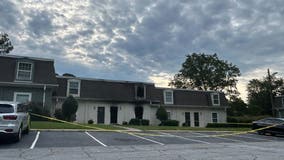 Woman killed in Fairington Road apartment fire on Monday identified