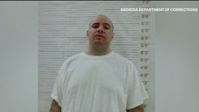 Coweta County man sentenced to 20 years in child exploitation case