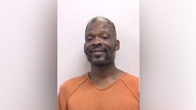 Athens man arrested in 2016 murder of James Mitchell