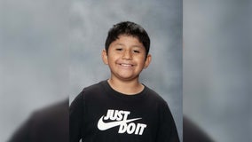 Bartow County 9-year-old dies after medical emergency