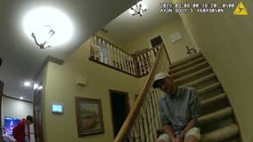 CDC shooter’s mental health struggles captured on police body camera