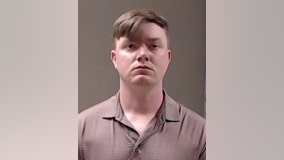 Former Officer Russell Mathis reindicted in deadly Stone Mountain shooting