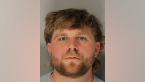 Snapchat video leads to arrest in bestiality case in Hall County