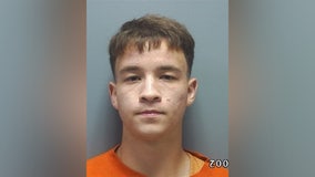 Cherokee County teen sentenced to 20 years after deadly crash