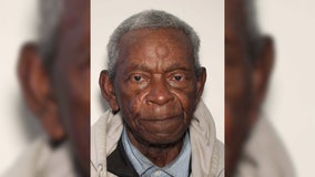 81-year-old southwest Atlanta man found after Mattie's Call