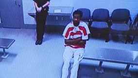 Accused Gwinnett deputy killer in court; friends express shock